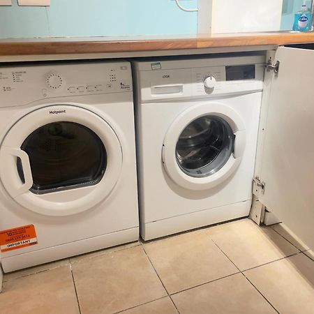 Great Value London Apartment With Garden In Tufnell Park Near Emirates Stadium And 10 Mins To Kings Cross Eksteriør bilde
