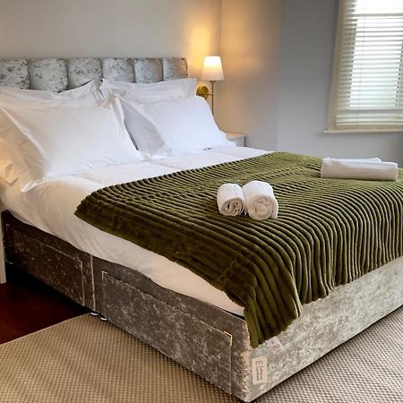 Great Value London Apartment With Garden In Tufnell Park Near Emirates Stadium And 10 Mins To Kings Cross Eksteriør bilde