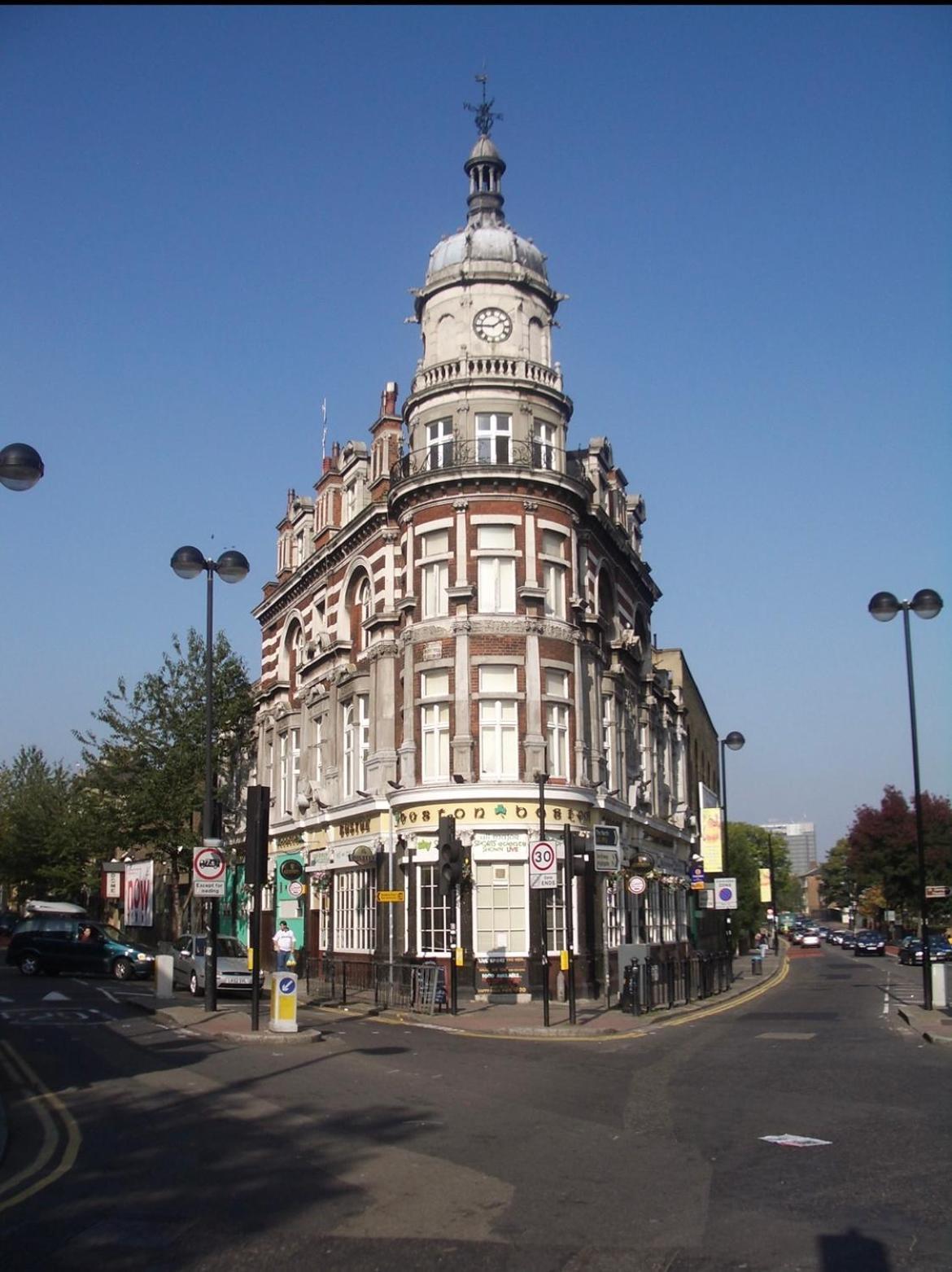 Great Value London Apartment With Garden In Tufnell Park Near Emirates Stadium And 10 Mins To Kings Cross Eksteriør bilde