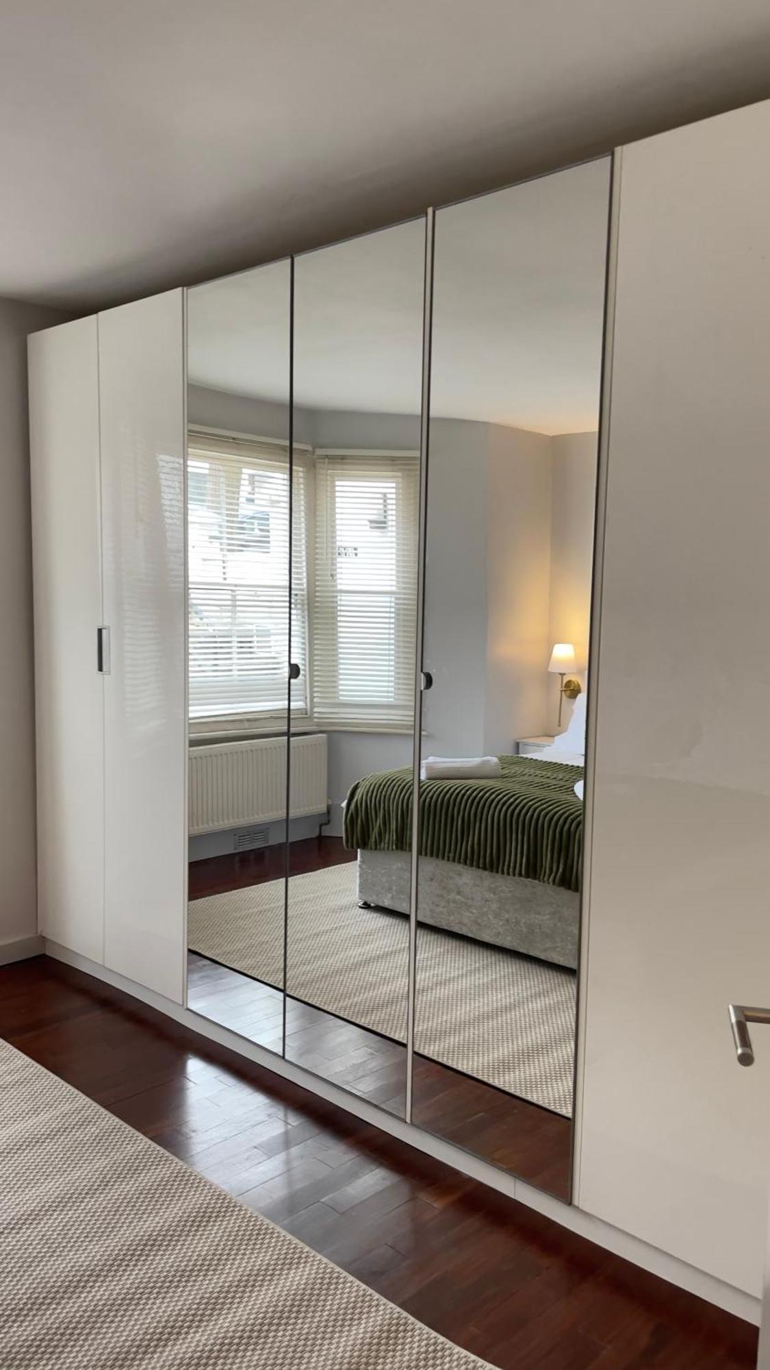 Great Value London Apartment With Garden In Tufnell Park Near Emirates Stadium And 10 Mins To Kings Cross Eksteriør bilde