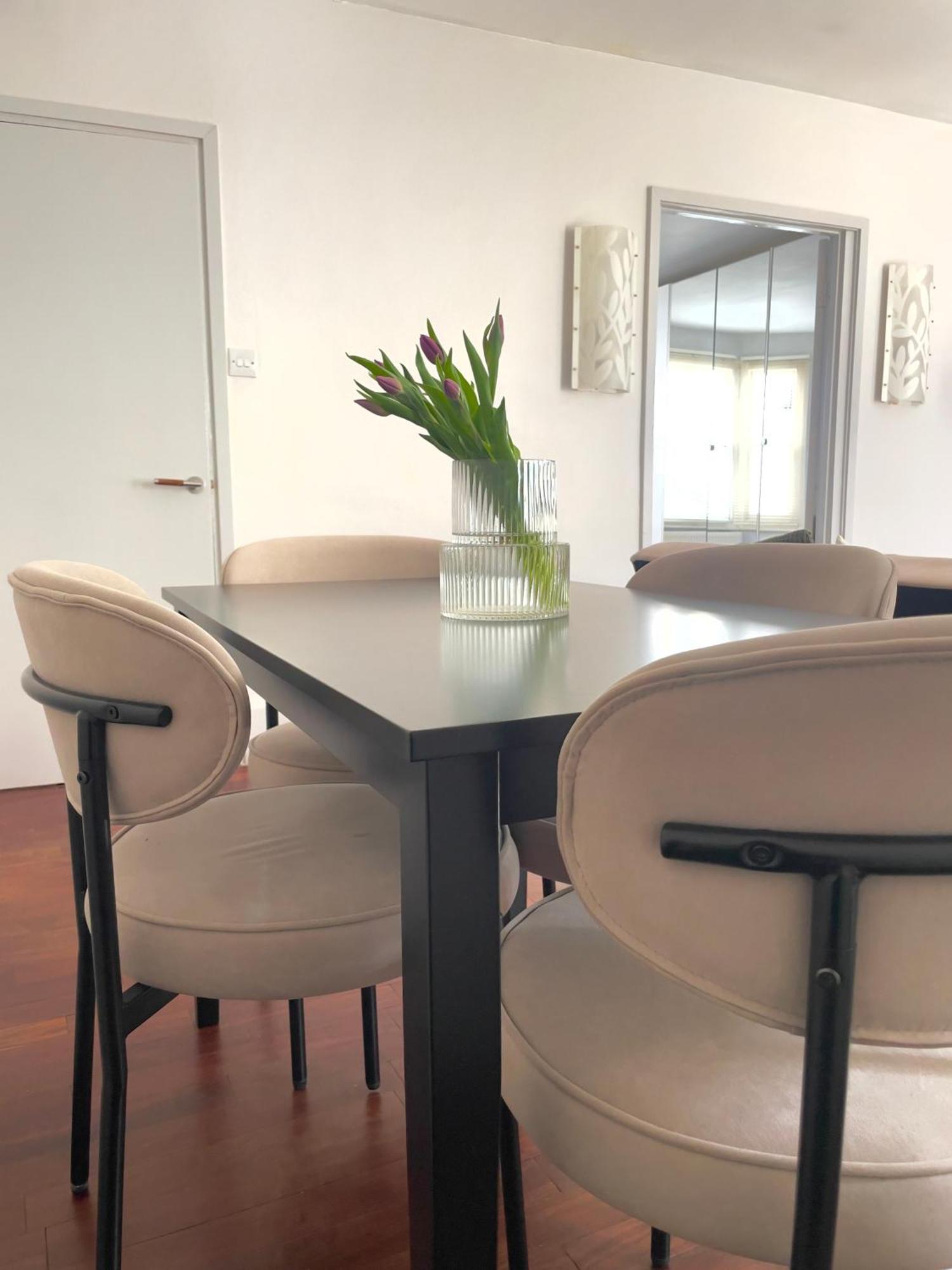 Great Value London Apartment With Garden In Tufnell Park Near Emirates Stadium And 10 Mins To Kings Cross Eksteriør bilde
