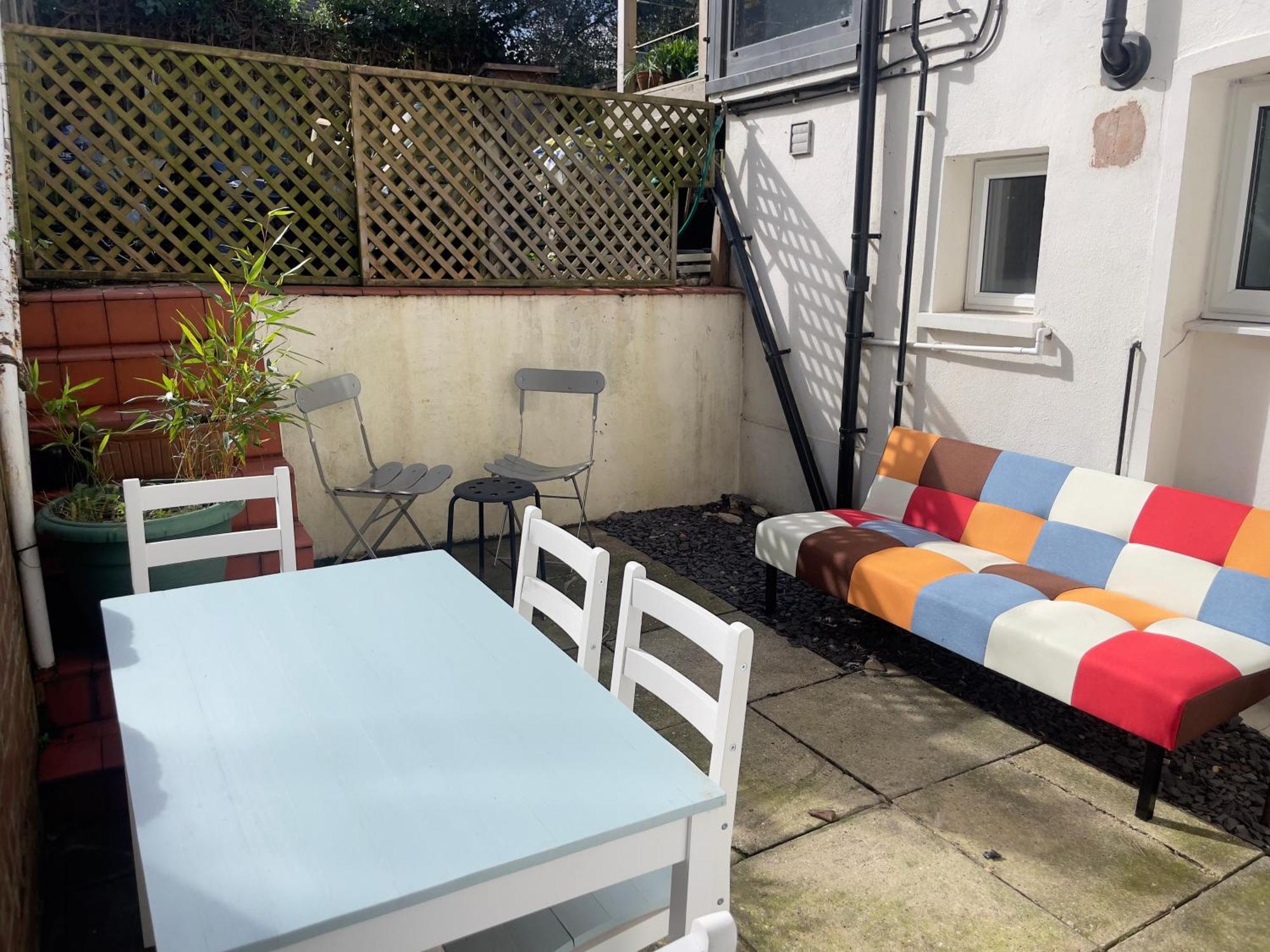 Great Value London Apartment With Garden In Tufnell Park Near Emirates Stadium And 10 Mins To Kings Cross Eksteriør bilde